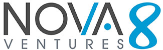NOVA8 Ventures Logo